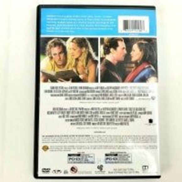 Fools Gold | Ghosts of Girlfriends Past [DVD] - Picture 3 of 3